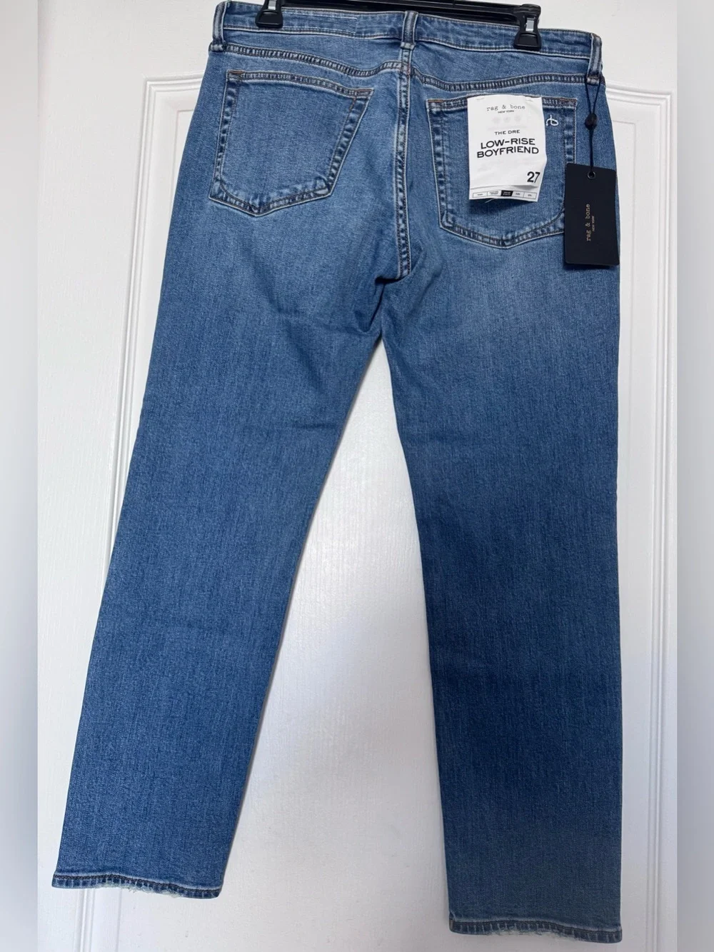 rag & bone description dre